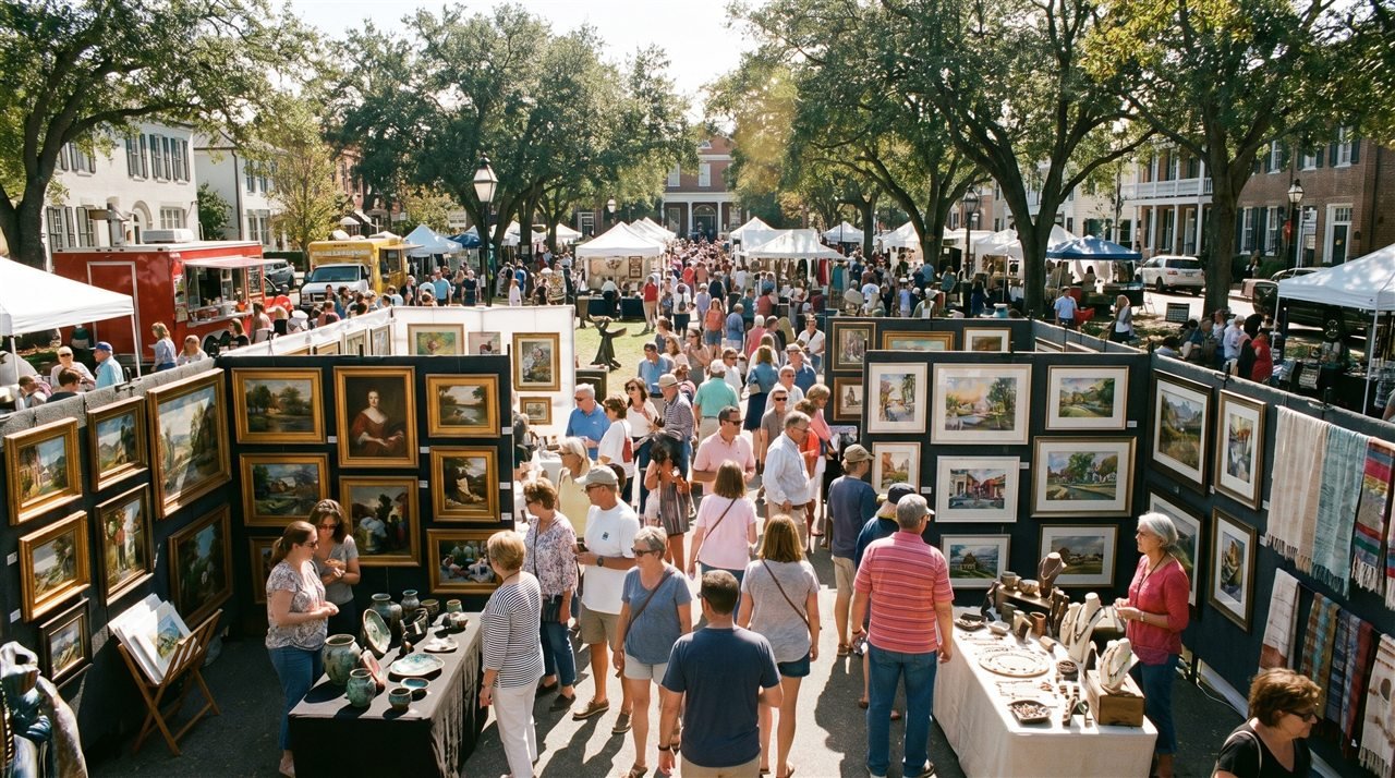 SoNo Arts Festival — Norwalk, Connecticut
