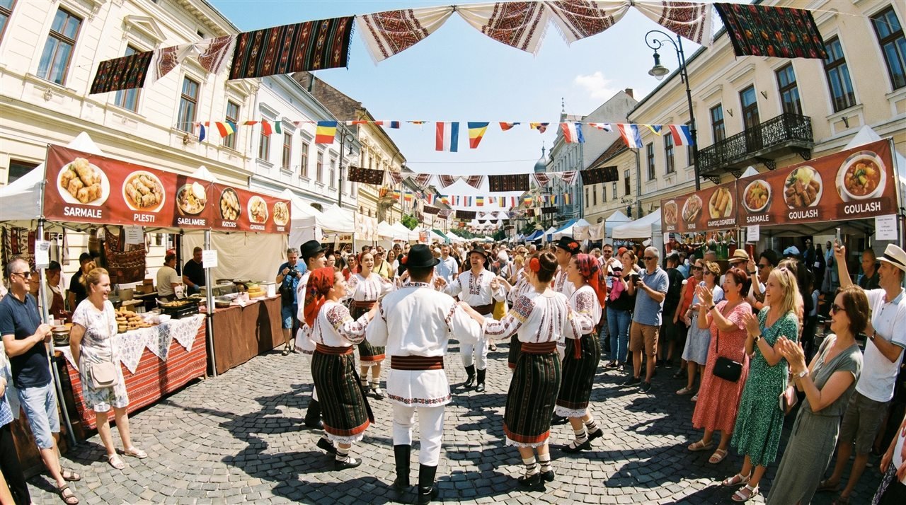 Hartford Greek Festival — Hartford, CT